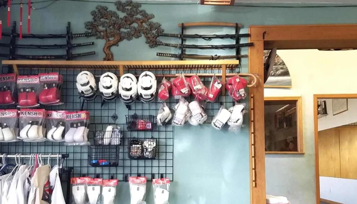 Yakima School Of Karate -  Martial Arts School - Yakima