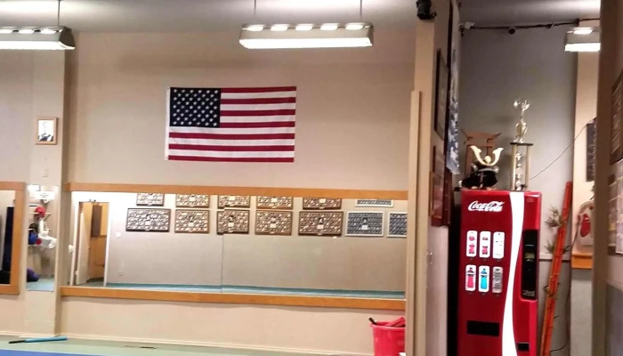 Yakima School Of Karate -  Schedule - Yakima