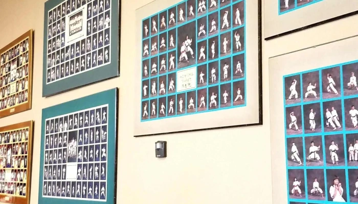 Yakima School of Karate - Yakima
