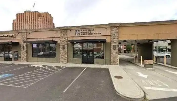 Yakima Sports Performance -  Street View 360deg - Yakima