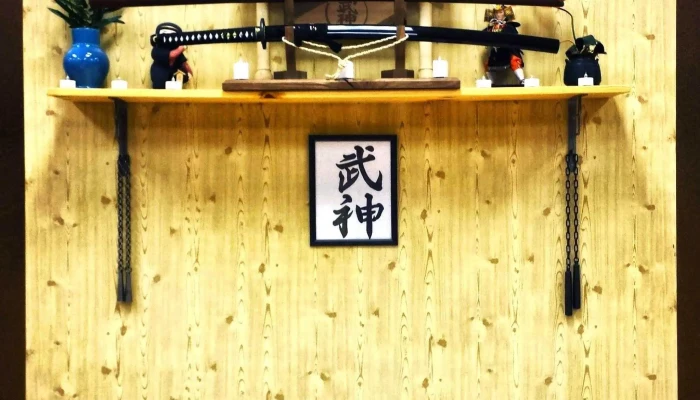 Yakima Taijutsu Martial Arts -  By Owner - Yakima