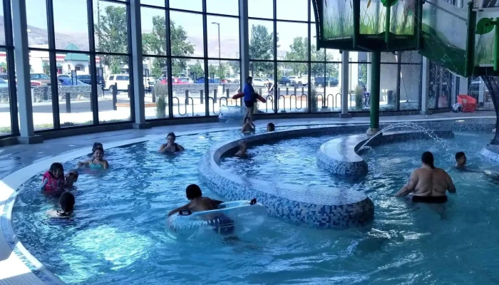 Yakima Ymca Aquatic Center -  Discounts - Yakima