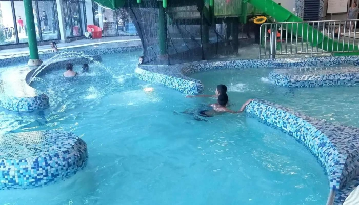 Yakima Ymca Aquatic Center -  Promotion - Yakima