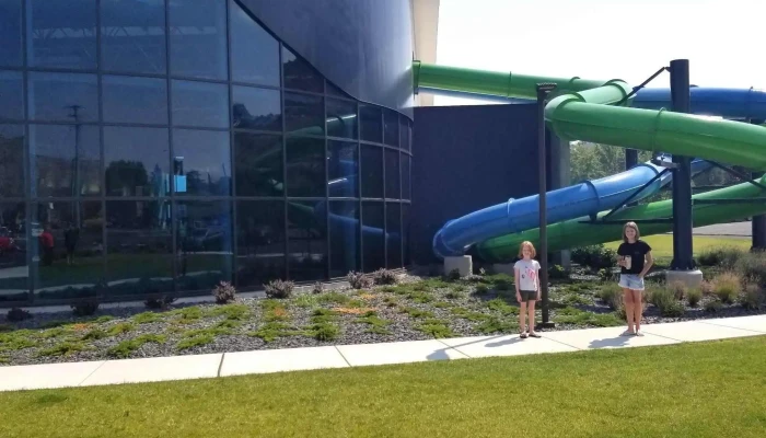 Yakima Ymca Aquatic Center -  Swimming Facility - Yakima