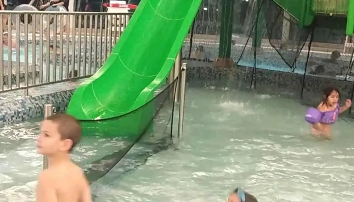 Yakima Ymca Aquatic Center -  Videos - Yakima