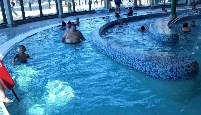 Yakima Ymca Aquatic Center - Yakima