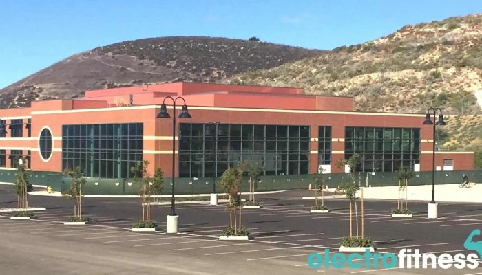 Yarrow Family Ymca -  All - Westlake Village