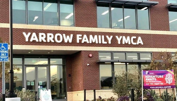 Yarrow Family Ymca -  Catalog - Westlake Village