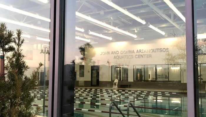 Yarrow Family Ymca -  Near Me - Westlake Village