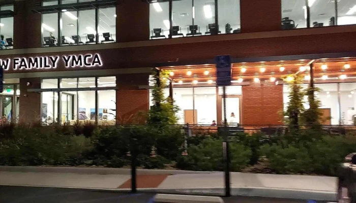 Yarrow Family Ymca -  Videos - Westlake Village