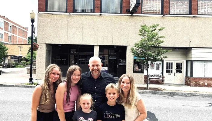 Ybm Wellness -  All - Altoona