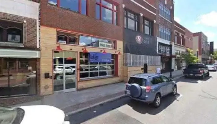 Ybm Wellness -  Street View 360deg - Altoona