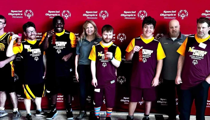 Ymca -    Coon Rapids Youth Organization - Coon Rapids