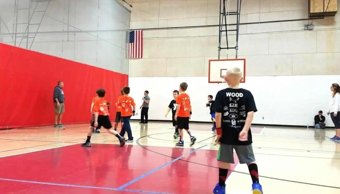 Ymca Adair County Family Ymca -  All - Kirksville