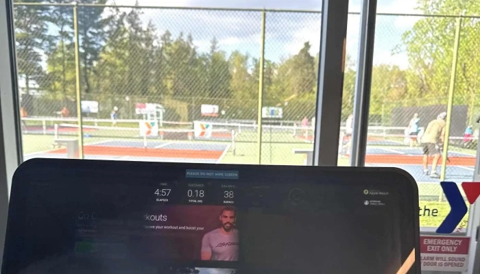 Ymca Bethesda -  Chevy Chase Instagram - Bethesda