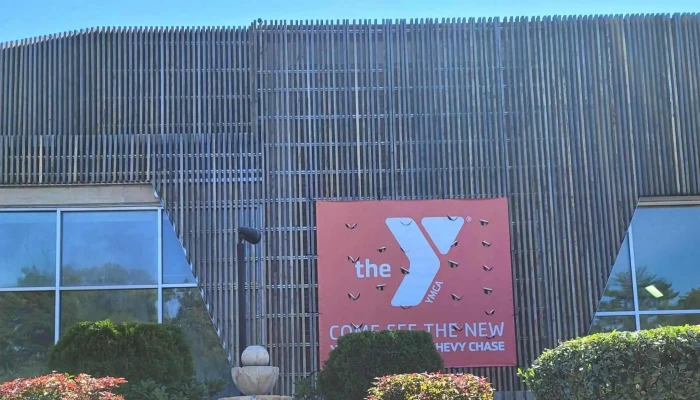 Ymca Bethesda -  Chevy Chase Promotion - Bethesda