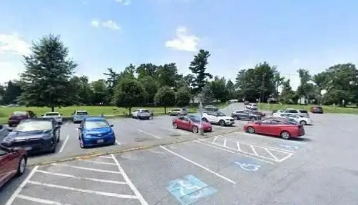 Ymca Bethesda -  Chevy Chase Street View 360deg - Bethesda