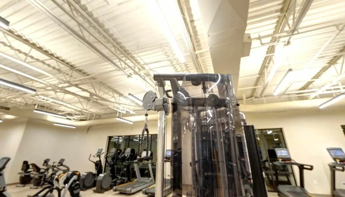 Ymca Of Abilene -  Redbud Park Street View 360deg - Abilene