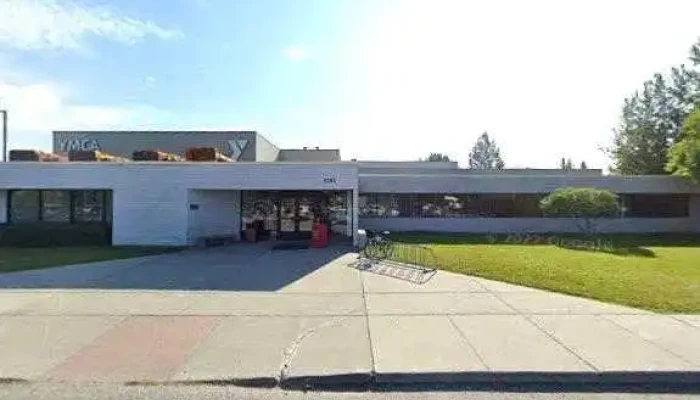 Ymca Of Alaska Lake Otis -  Street View 360deg - Anchorage