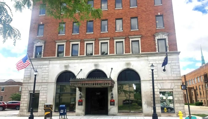 Ymca Of Greater Fort Wayne Metro Office All - Fort Wayne
