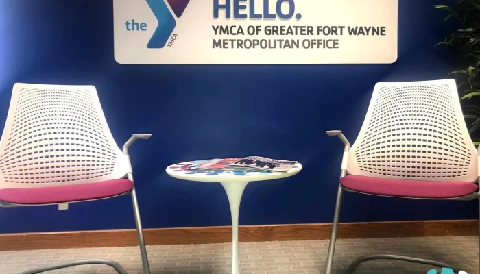 Ymca Of Greater Fort Wayne Metro Office By Owner - Fort Wayne