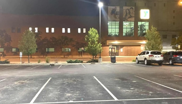 Ymca Of Greater Fort Wayne Metro Office Corporate Office - Fort Wayne