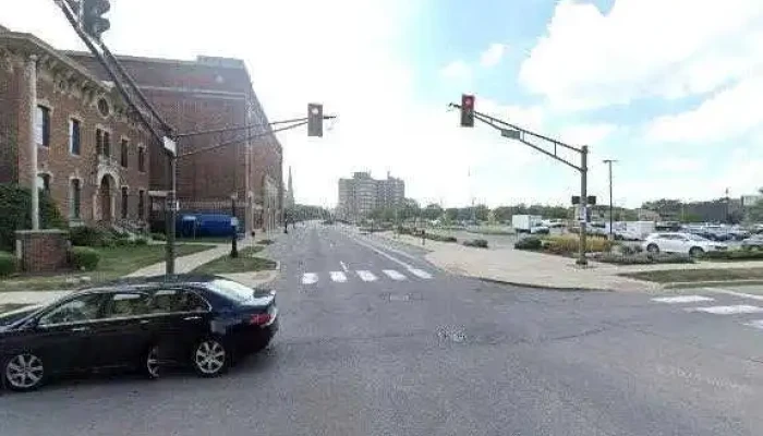 Ymca Of Greater Fort Wayne Metro Office Street View 360deg - Fort Wayne
