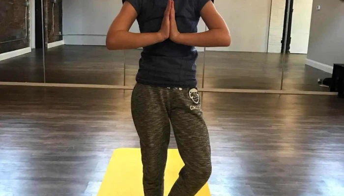 Yoga -  45 By Owner - Gaylord