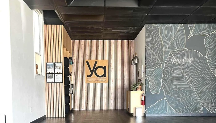 Yoga Amansala - Alameda