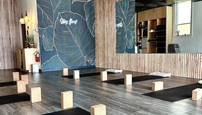 Yoga Amansala -  All - Alameda