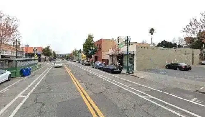Yoga Amansala -  Street View 360deg - Alameda