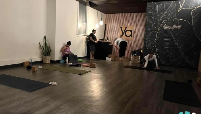 Yoga Amansala -  Yoga - Alameda