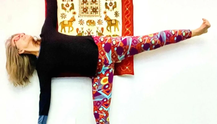 Yoga Collective Of Yakima -  All - Yakima