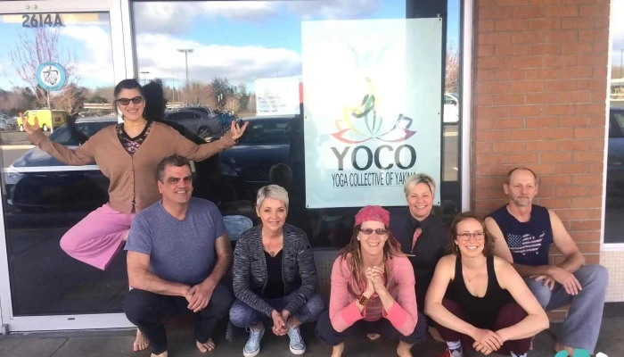 Yoga Collective Of Yakima -  By Owner - Yakima