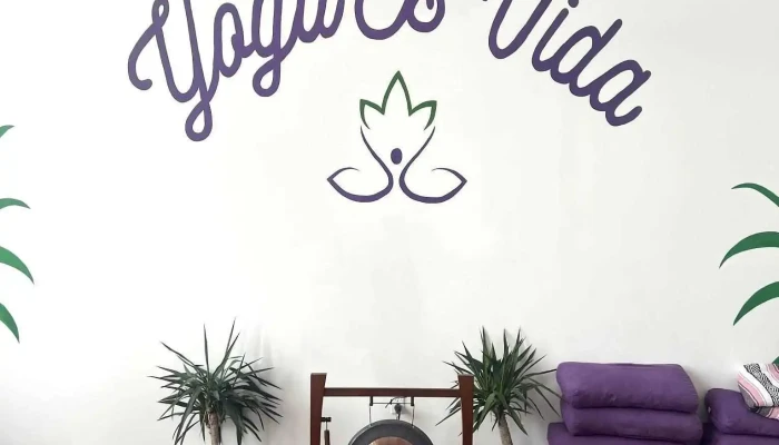 Yoga Es Vida -  All - New Bedford