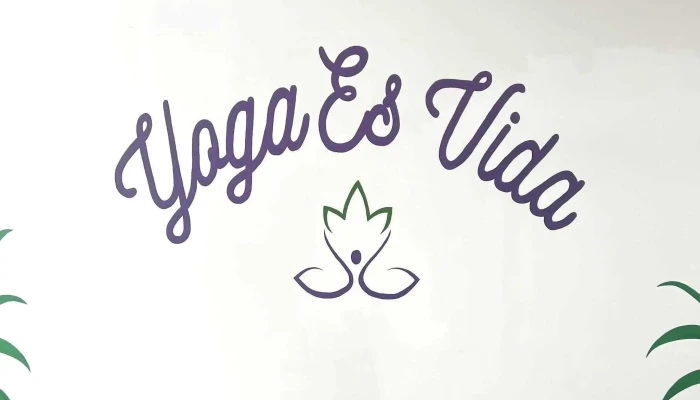 Yoga Es Vida -  Instagram - New Bedford