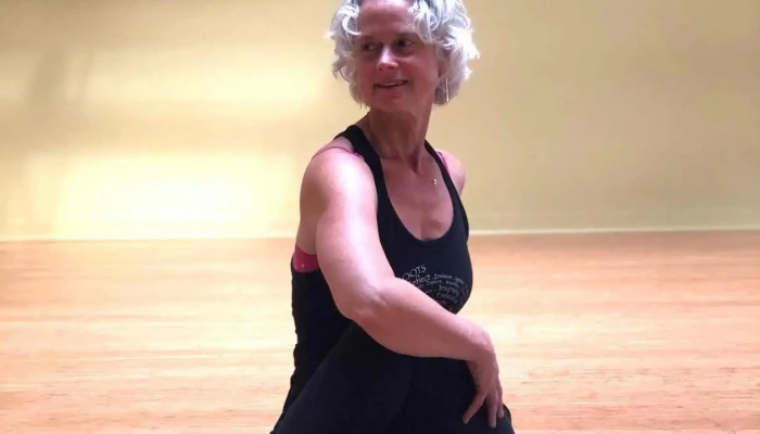 Yoga Grace -  All - Bristol