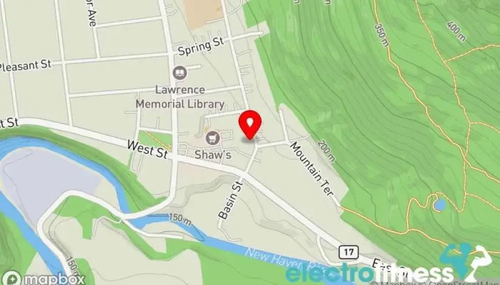 map of Yoga Grace Yoga instructor, Ayurvedic clinic, Meditation instructor, Reiki therapist, Yoga studio in Bristol