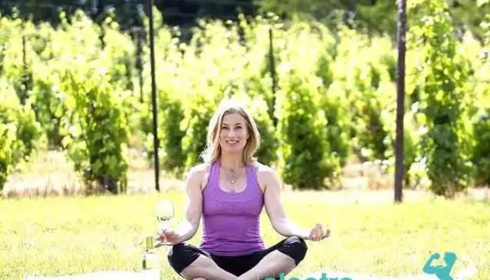 Yoga In The Vines Traverse City -  By Owner - Traverse City