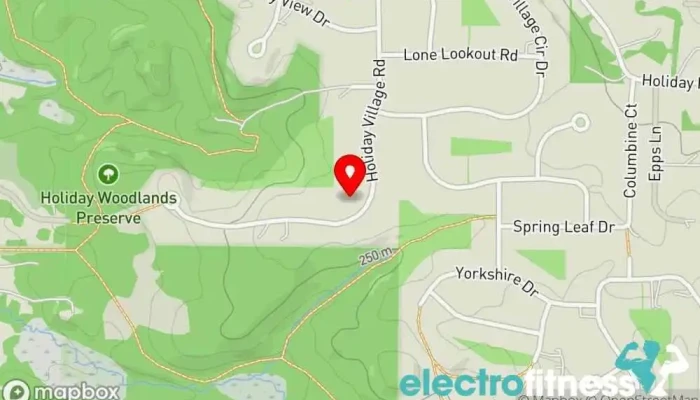 map of Yoga in the Vines Traverse City Yoga retreat center, Yoga instructor, Yoga studio in Traverse City