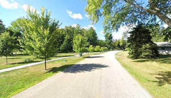 Yoga In The Woods -  All - Traverse City