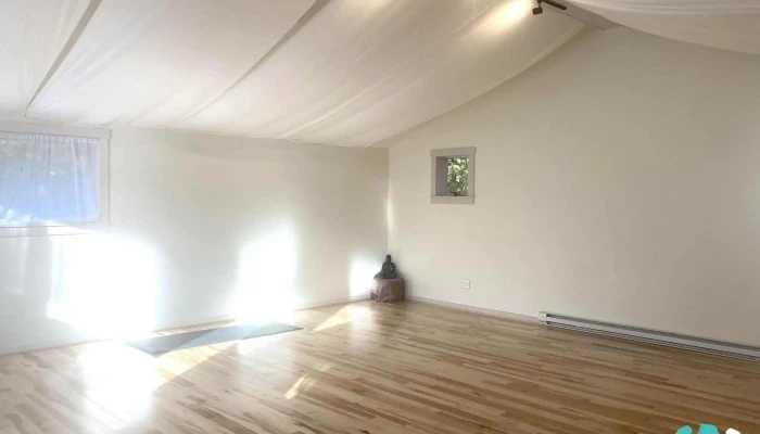 Yoga Lab Vermont -  All - Middlesex