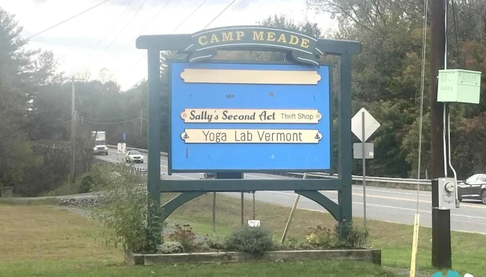Yoga Lab Vermont -  By Owner - Middlesex