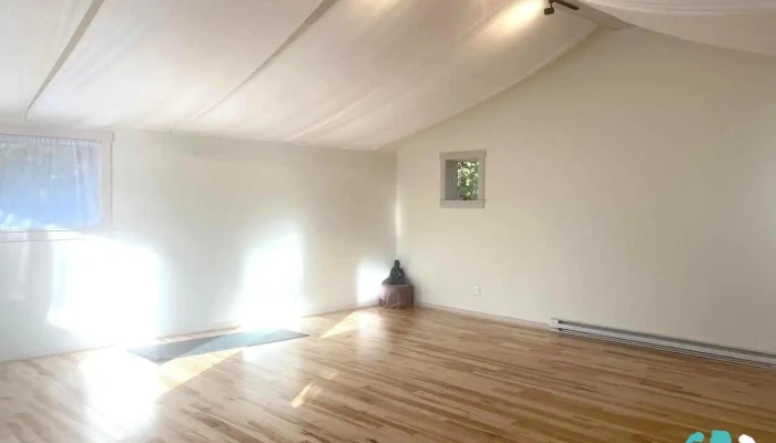 Yoga Lab Vermont - Middlesex