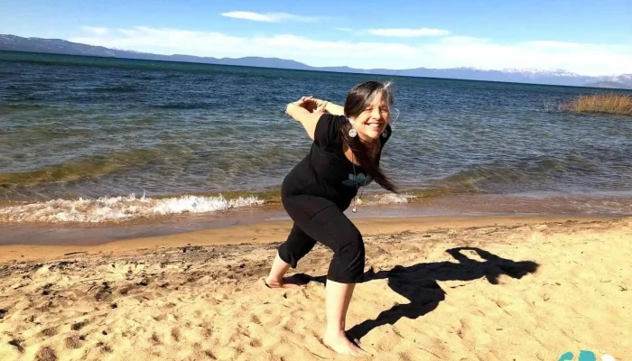Yoga Om Tahoe Studio - South Lake Tahoe