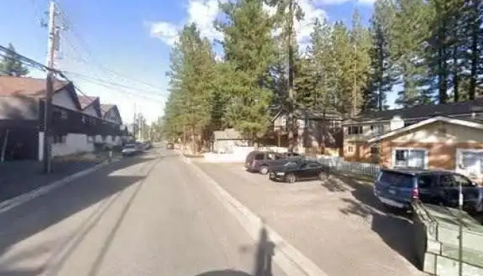 Yoga Om Tahoe Studio -  Street View 360deg - South Lake Tahoe