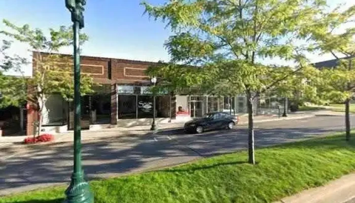 Yoga Roots And Healing Arts -  Street View 360deg - Petoskey
