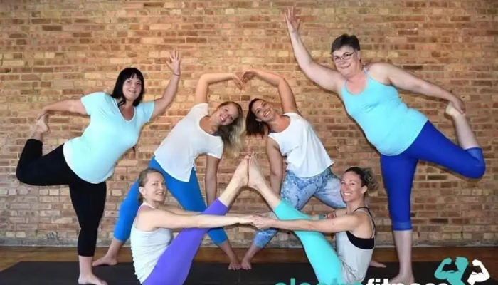 Yoga Roots And Healing Arts -  Yoga - Petoskey