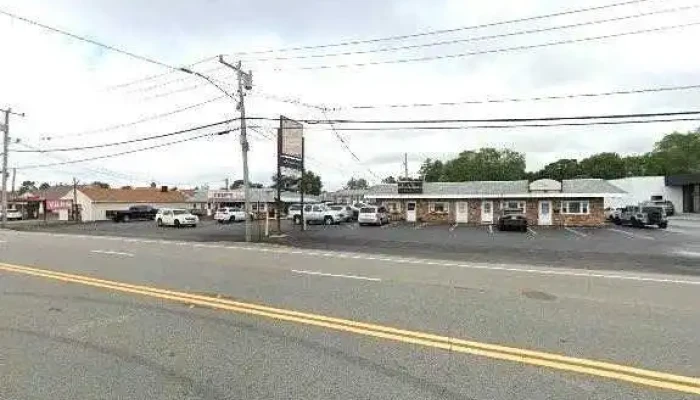 Yogaguru -  Street View 360deg - Fairhaven