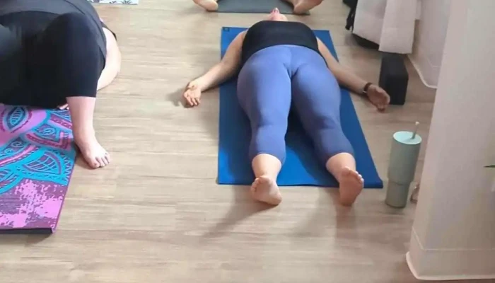 Yogaguru -  Videos - Fairhaven